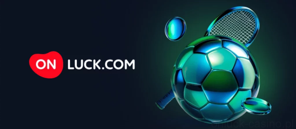 OnLuck Casino Bonus Powitalny